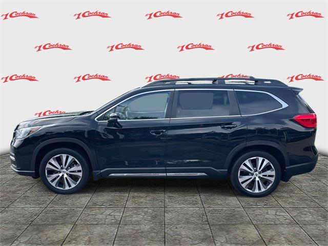 used 2022 Subaru Ascent car, priced at $29,993