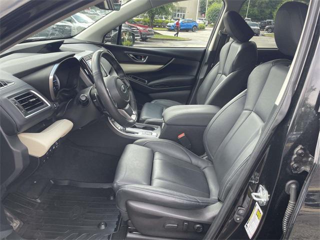 used 2022 Subaru Ascent car, priced at $29,993