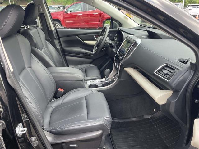 used 2022 Subaru Ascent car, priced at $29,993