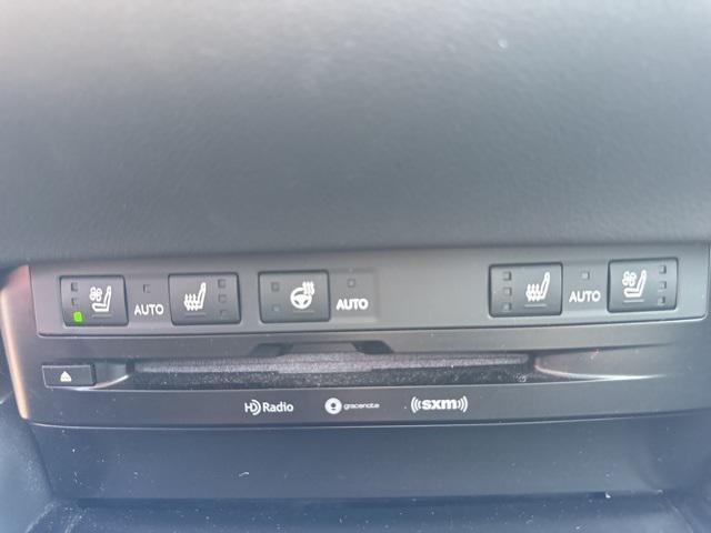 used 2021 Lexus ES 250 car, priced at $32,993