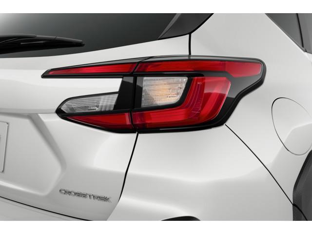 new 2025 Subaru Crosstrek car, priced at $31,847