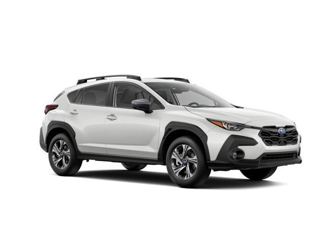 new 2025 Subaru Crosstrek car, priced at $30,847