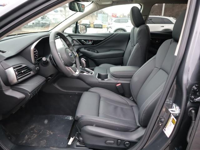 new 2025 Subaru Outback car, priced at $38,230