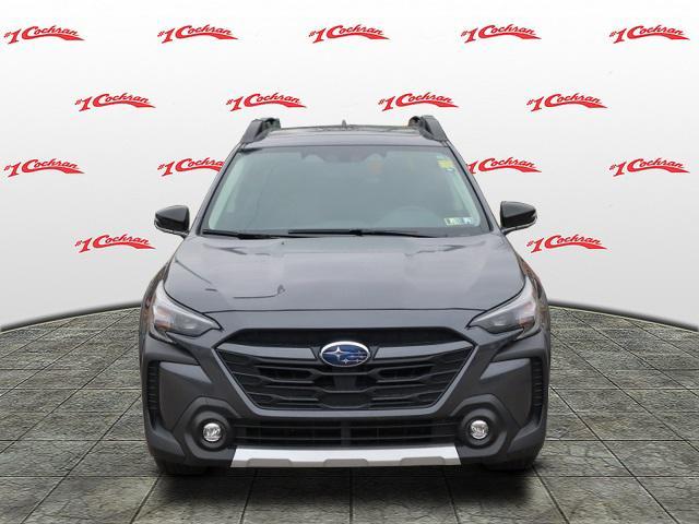 new 2025 Subaru Outback car, priced at $38,230