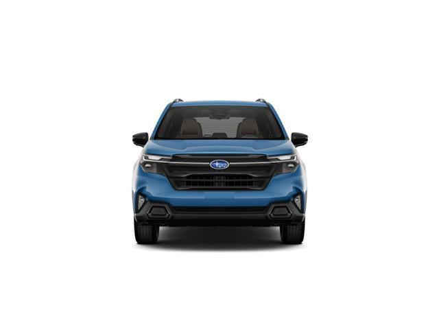 new 2025 Subaru Forester car, priced at $42,511