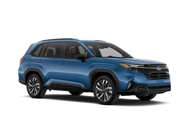 new 2025 Subaru Forester car, priced at $42,511