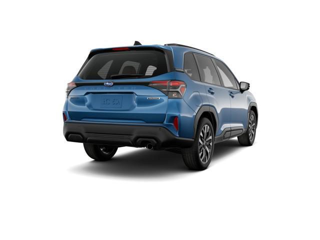 new 2025 Subaru Forester car, priced at $42,511