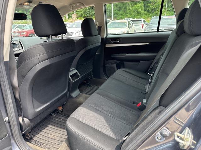 used 2014 Subaru Outback car, priced at $11,993