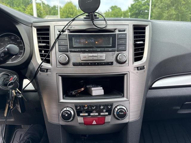 used 2014 Subaru Outback car, priced at $11,993