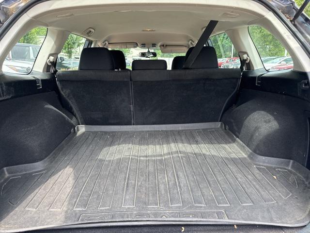 used 2014 Subaru Outback car, priced at $11,993
