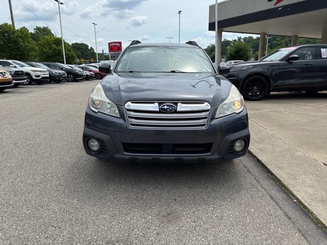 used 2014 Subaru Outback car, priced at $11,993