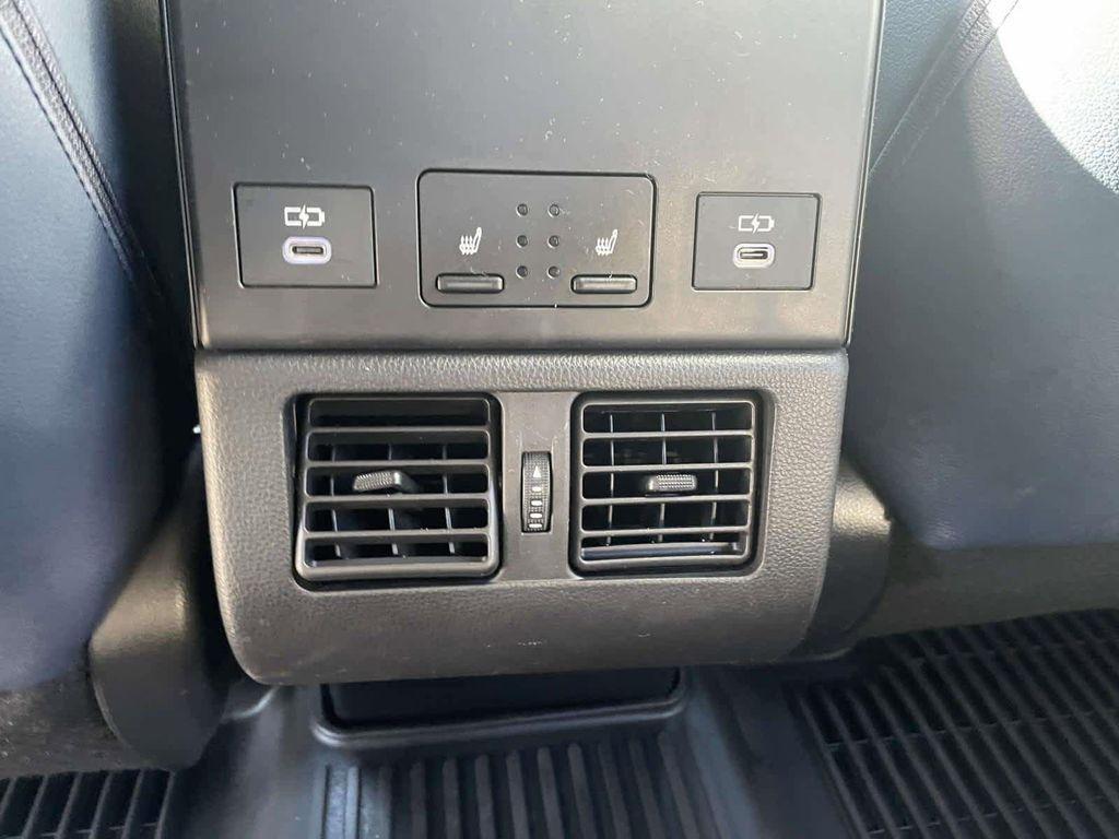 used 2023 Subaru Solterra car, priced at $22,996