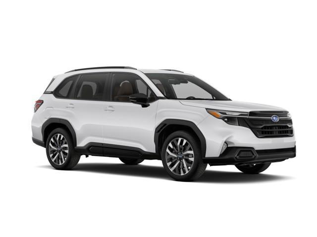 new 2025 Subaru Forester car, priced at $42,391