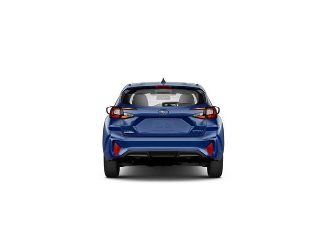 new 2025 Subaru Impreza car, priced at $26,147