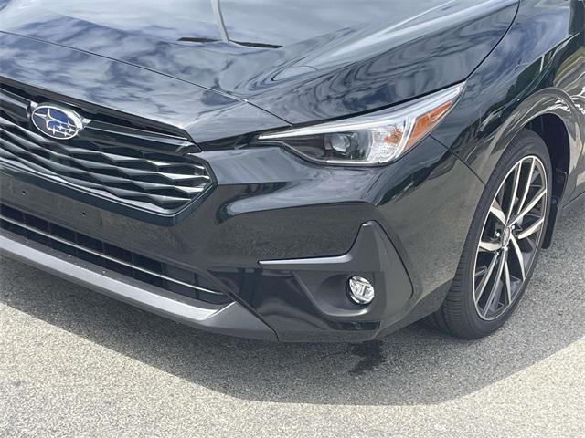new 2025 Subaru Impreza car, priced at $29,408