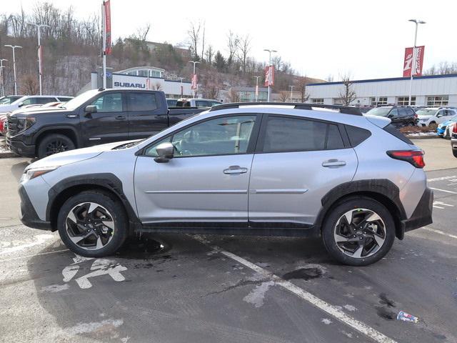 new 2025 Subaru Crosstrek car, priced at $34,539