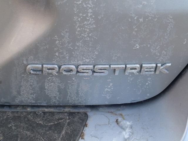 new 2025 Subaru Crosstrek car, priced at $34,539