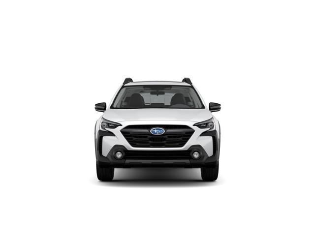 new 2025 Subaru Outback car, priced at $37,038