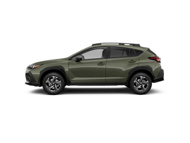 new 2026 Subaru Crosstrek car, priced at $30,925