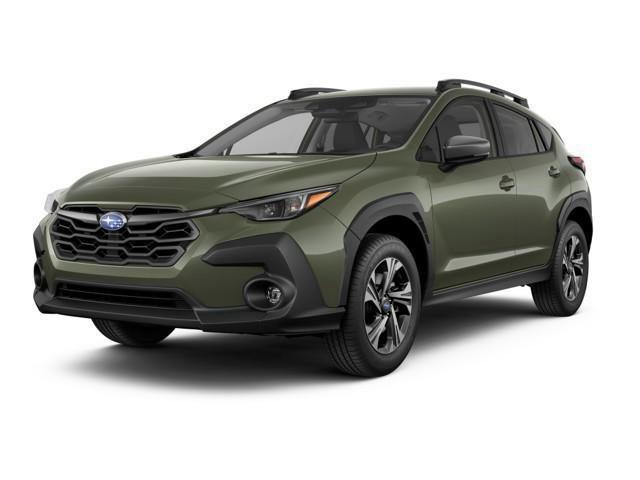new 2026 Subaru Crosstrek car, priced at $30,925