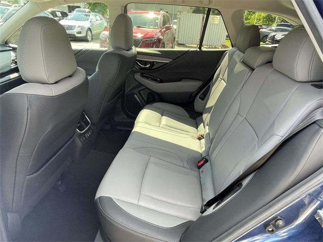 used 2020 Subaru Outback car, priced at $25,993