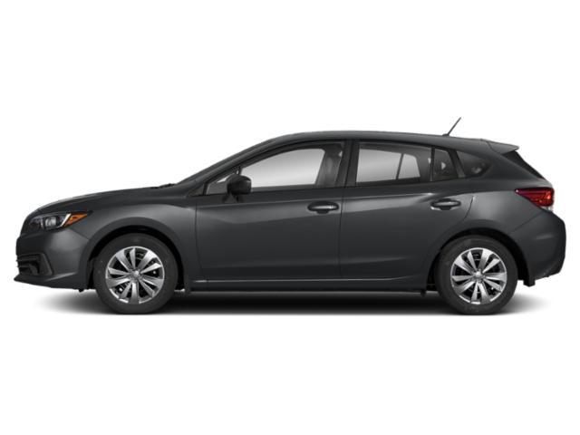 used 2020 Subaru Impreza car