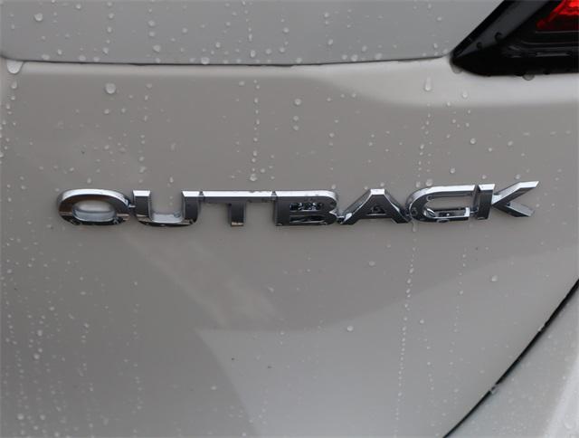 new 2025 Subaru Outback car, priced at $38,230