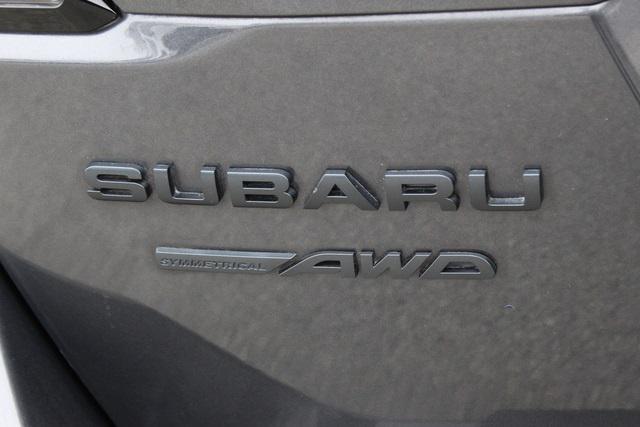 used 2020 Subaru Outback car, priced at $27,999