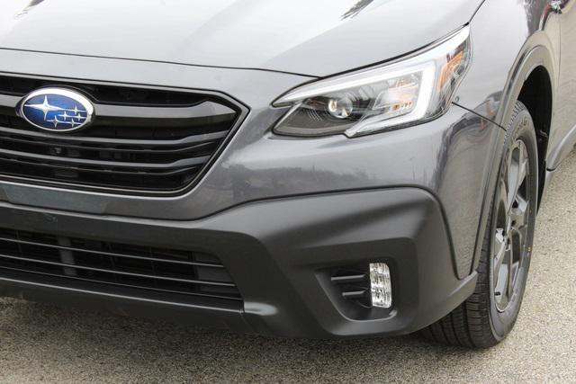 used 2020 Subaru Outback car, priced at $27,999