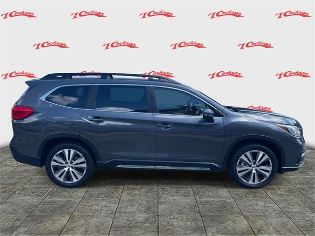used 2022 Subaru Ascent car, priced at $31,799