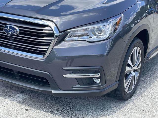used 2022 Subaru Ascent car, priced at $31,799