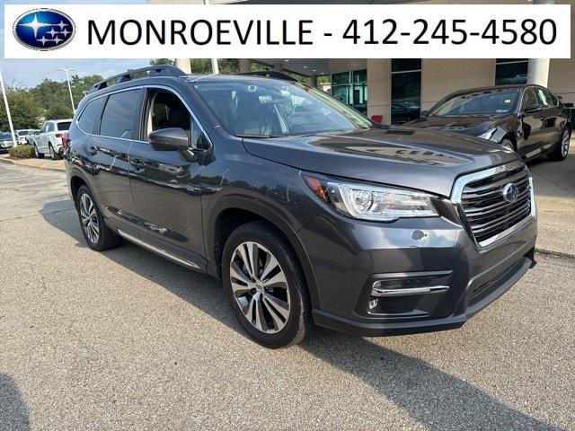 used 2022 Subaru Ascent car, priced at $32,993