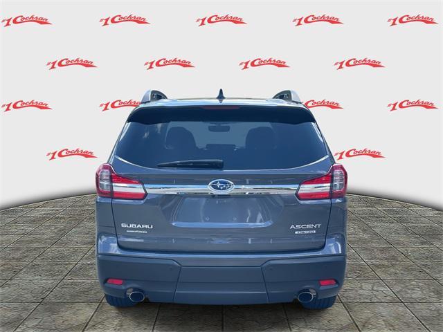 used 2022 Subaru Ascent car, priced at $31,799
