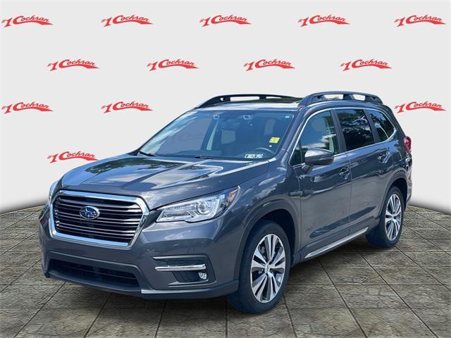 used 2022 Subaru Ascent car, priced at $31,799