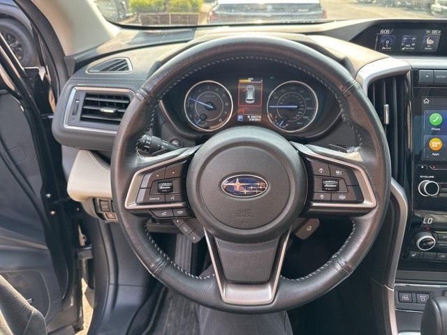 used 2022 Subaru Ascent car, priced at $32,993