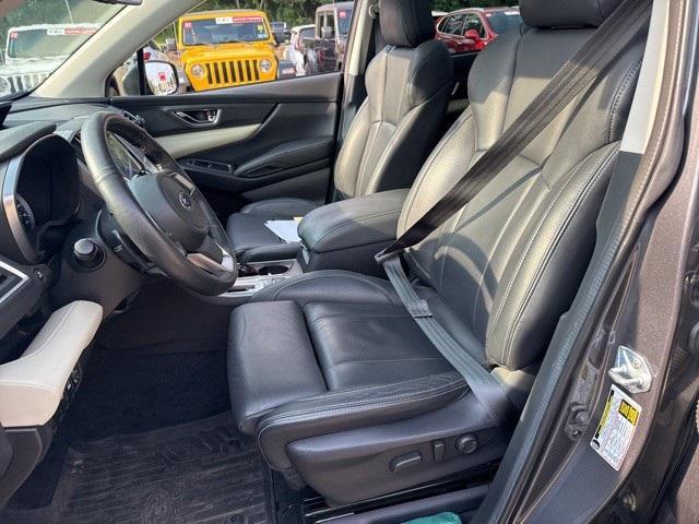 used 2022 Subaru Ascent car, priced at $32,993