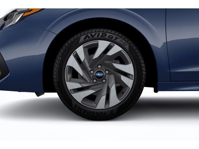 new 2025 Subaru Legacy car, priced at $38,244
