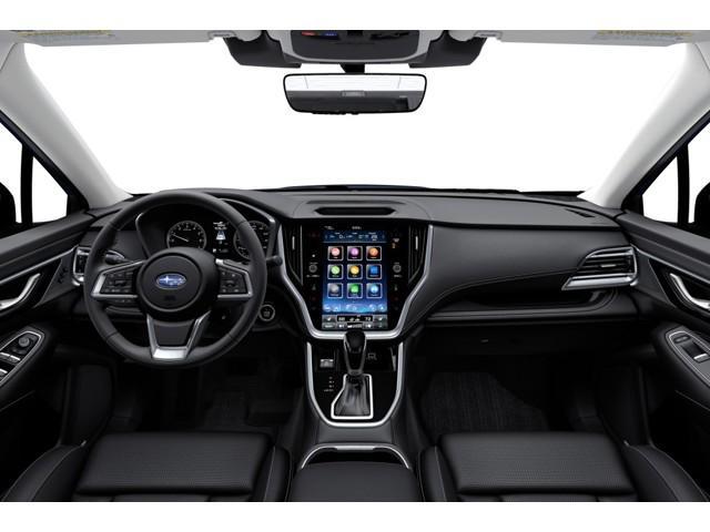 new 2025 Subaru Legacy car, priced at $38,244