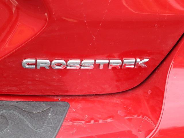 new 2025 Subaru Crosstrek car, priced at $34,539