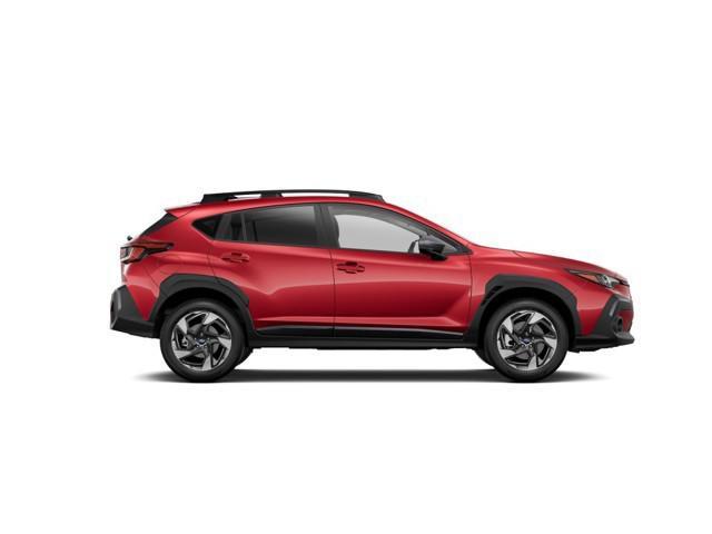 new 2025 Subaru Crosstrek car, priced at $35,539