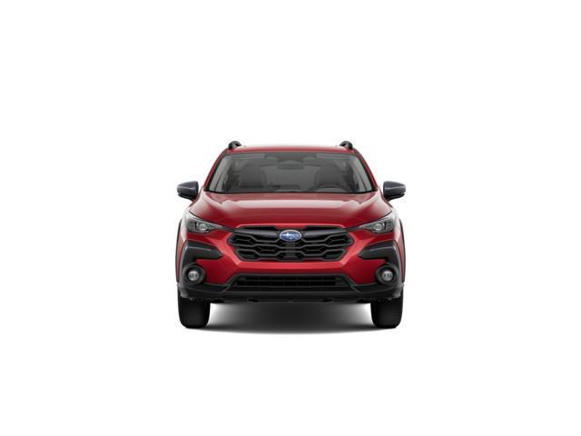 new 2025 Subaru Crosstrek car, priced at $35,539