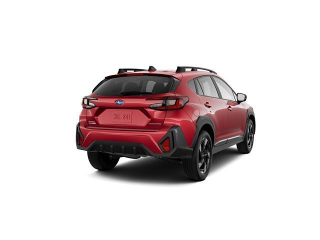 new 2025 Subaru Crosstrek car, priced at $35,539