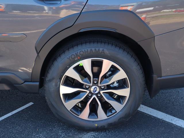 new 2025 Subaru Outback car, priced at $40,370