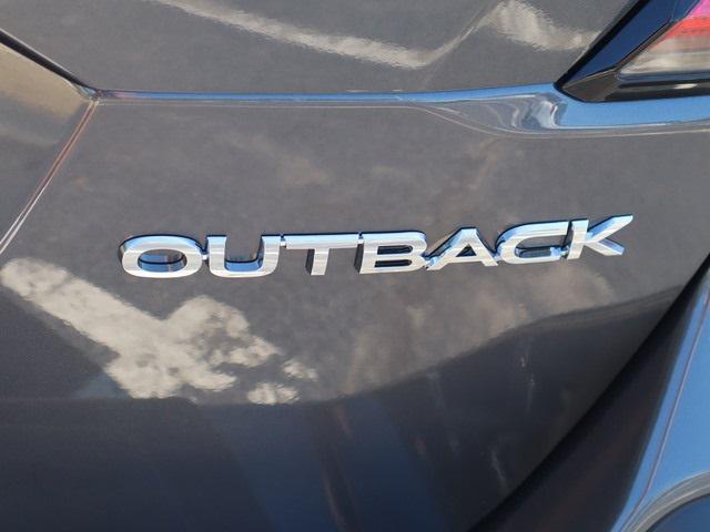 new 2025 Subaru Outback car, priced at $40,370