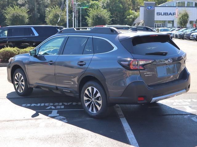 new 2025 Subaru Outback car, priced at $40,370