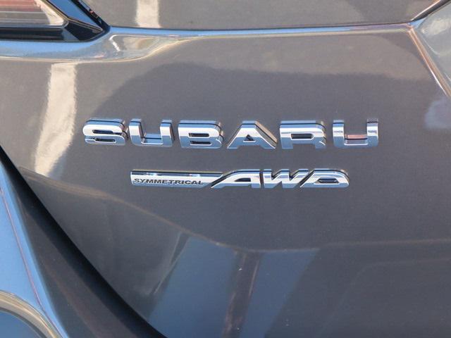 new 2025 Subaru Outback car, priced at $40,370