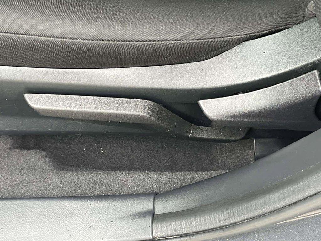 used 2023 Subaru Impreza car, priced at $21,998