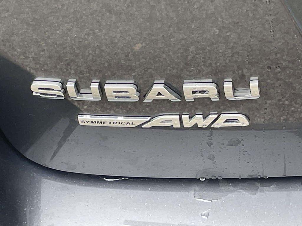 used 2023 Subaru Impreza car, priced at $21,998