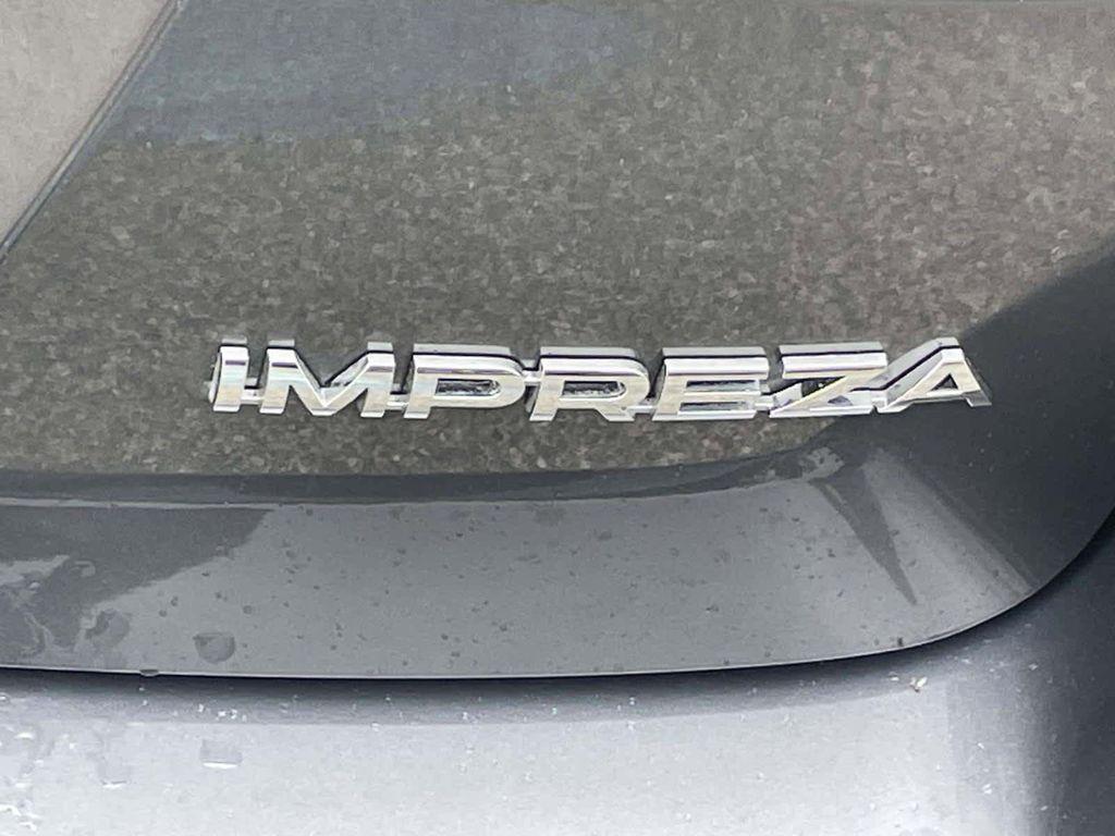 used 2023 Subaru Impreza car, priced at $21,998