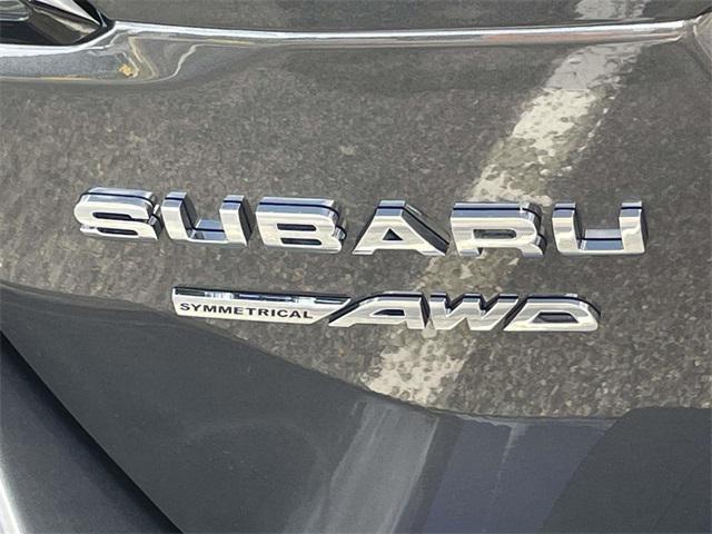 new 2025 Subaru Outback car, priced at $35,288